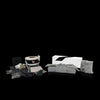 Custom boxes and stickers for luxury packaging