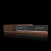 Custom engraved wood and glass awards
