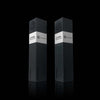 Customized industrial minimalist trophy ideas