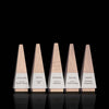 personalized recognition award wood paint