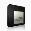 Elegant employee of the year award plaques