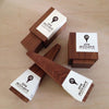 Handcrafted Wooden Corporate Trophies for Accruent