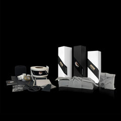 Employee award packaging