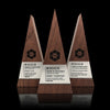 Employee engagement awards