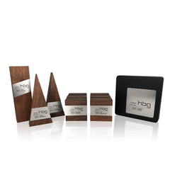 Figura Plaque Quadrato