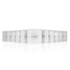 Engraved layered acrylic sales team recognition awards