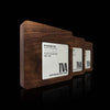 Figura Plaque Quadrato