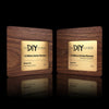 Executive honor plaque suite ideas