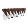 Geometric shaped client appreciation awards