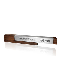 High end best of the year award