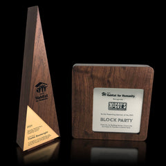 high quality appreciation plaques