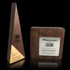 high quality appreciation plaques