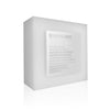 Layered acrylic recognition awards