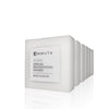 Layered white acrylic heavy company award