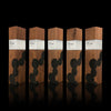 Luxury branded engraved company awards