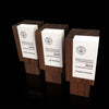 Corporate Awards Plaques and Trophies