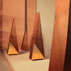 Luxury executive award suite wooden metal ideas