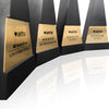 Modern classic award ideas
