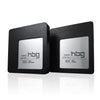 Modern executive honor plaques