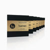 Modern minimalist designer awards for milestone