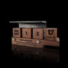 Modern office desk accessory calendar