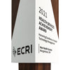 Multi-sided engravable award