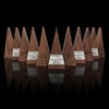 Personalized awards for top sales representative