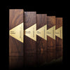 Personalized office trophies