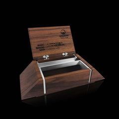 The Perfect Custom Wooden Box: Meta