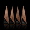    Upscale custom awards for corporate offices