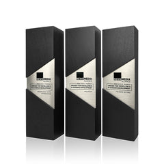 Upscale custom awards for corporate offices
