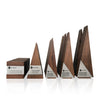 Upscale  modern architectural design award collection