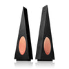 personalized wood and metal corporate recognition awards