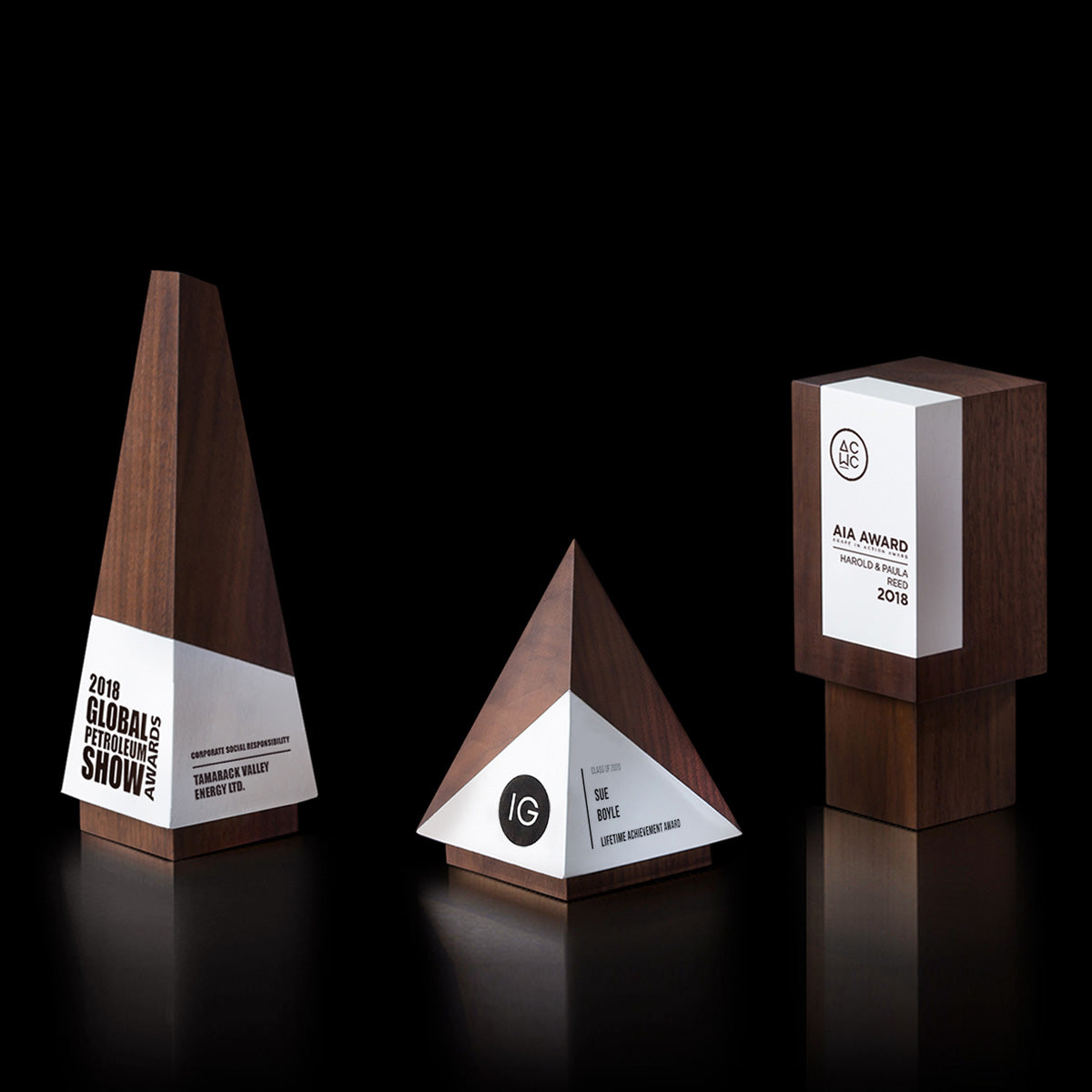 COLLECTION GEOMETRIA