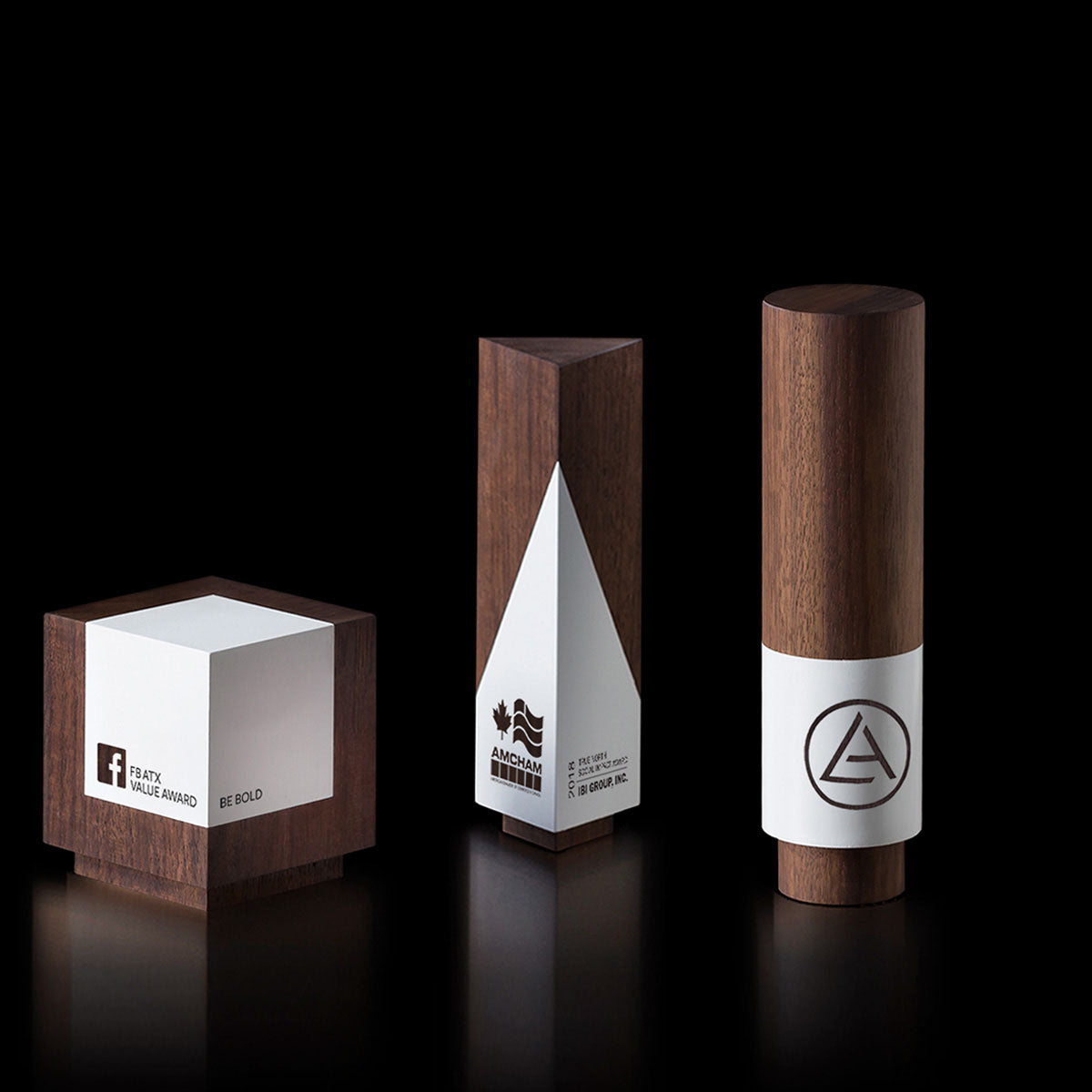 COLLECTION GEOMETRIA